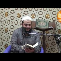 من سورة ق إلى الذاريات | تفسير الجزء 26 | #تفسير_القرآن | د . أحمد جلال