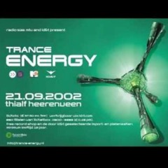 Dumonde Live @ Trance Energy, Thialf Heerenveen 21-09-2002