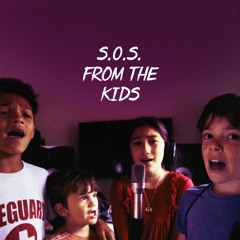 SOS From The Kids