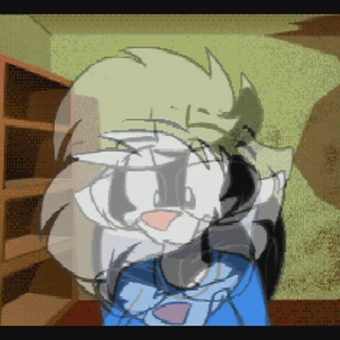 Camu tao – death [Fgrsktr cover]