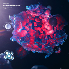 PREMIERE: Boom Merchant - Shifting Sands (Original Mix) [Red Eclipse Recordings]