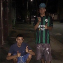 SEJAM BEM VINDOS AO ENTUPIDAO DO VDA 002 (( DJ LD DO VDA))