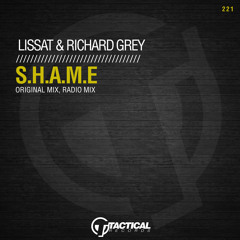S.H.A.M.E. (Original Mix)