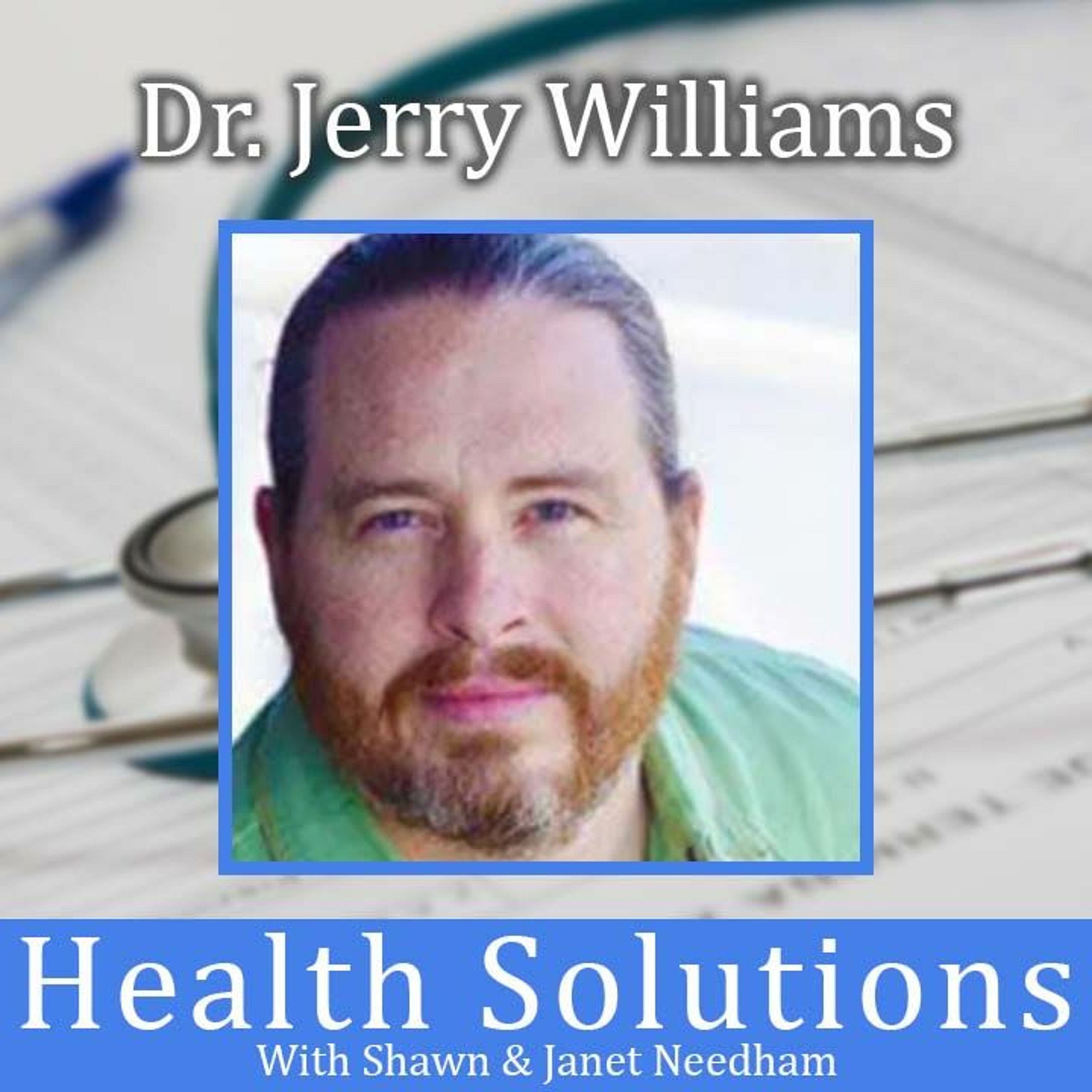 Health Solutions With Shawn & Janet Needham