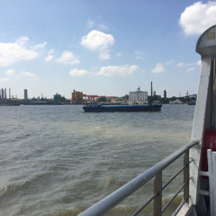 Generations- Shanghai Ferry 车沟桥渡口/陈行路渡口