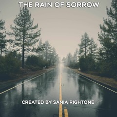 The Rain Of Sorrow