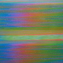 SOFT // STATIC // ORGANIC // TAPE LOOPS