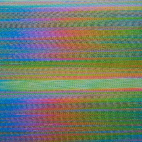 SOFT // STATIC // ORGANIC // TAPE LOOPS