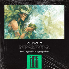 Juno D - Nivadra (Extended Mix) [Dreams Come True Music]
