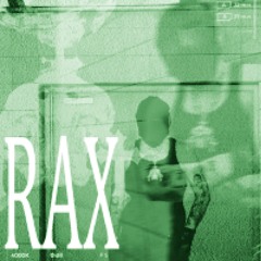 yeat x jerk x lazer dim beatswitch 700 type beat "rax"