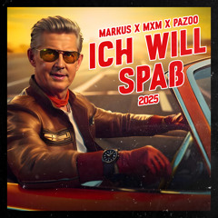 Ich will Spaß (2025)