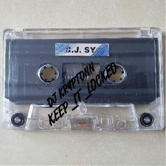 DJ Sy & MC Shadow - Club Adrenalin 08-04-94