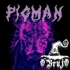 PIG MAN - DarkPsyCore Live 200 - 320 bpm