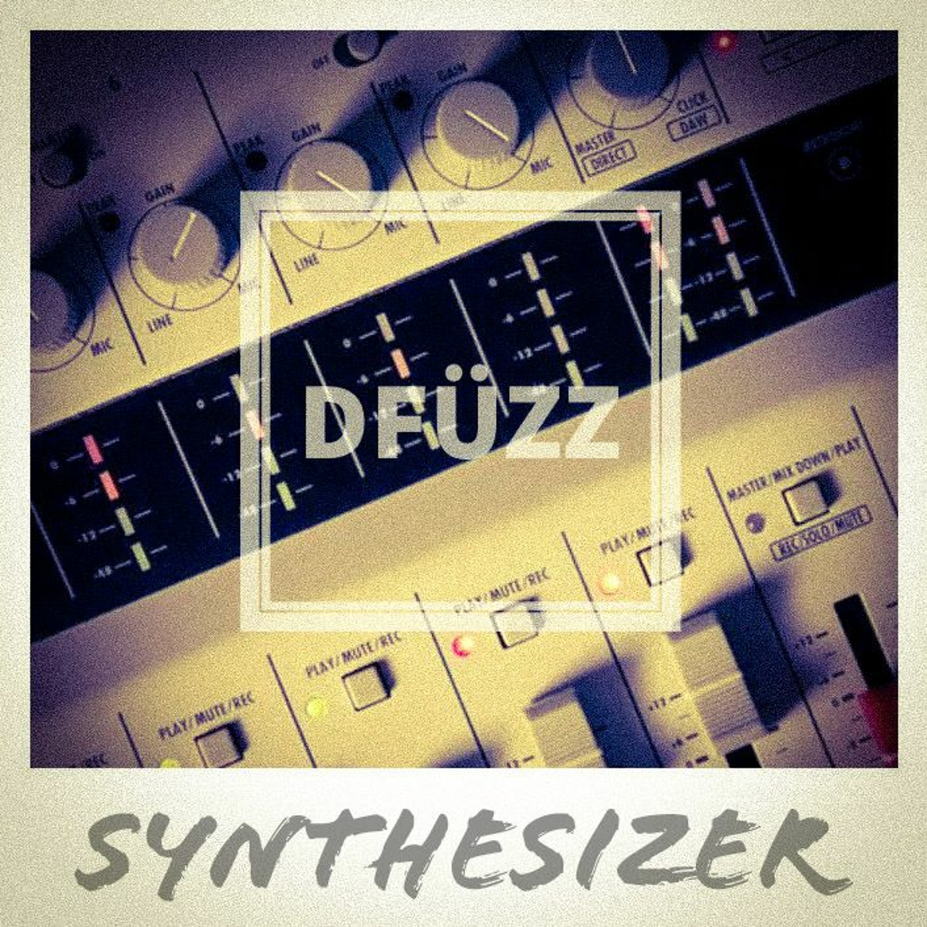 Synthesizer episode artwork