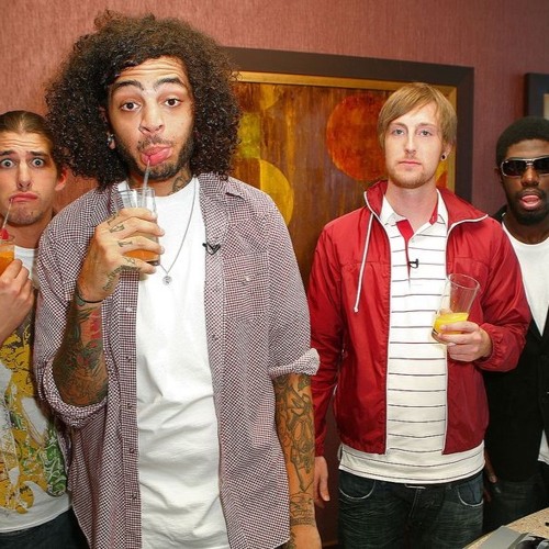 Mesto X Kajacks X Gym Class Heroes - Better Back Home (Wasted Tuition Mashup)