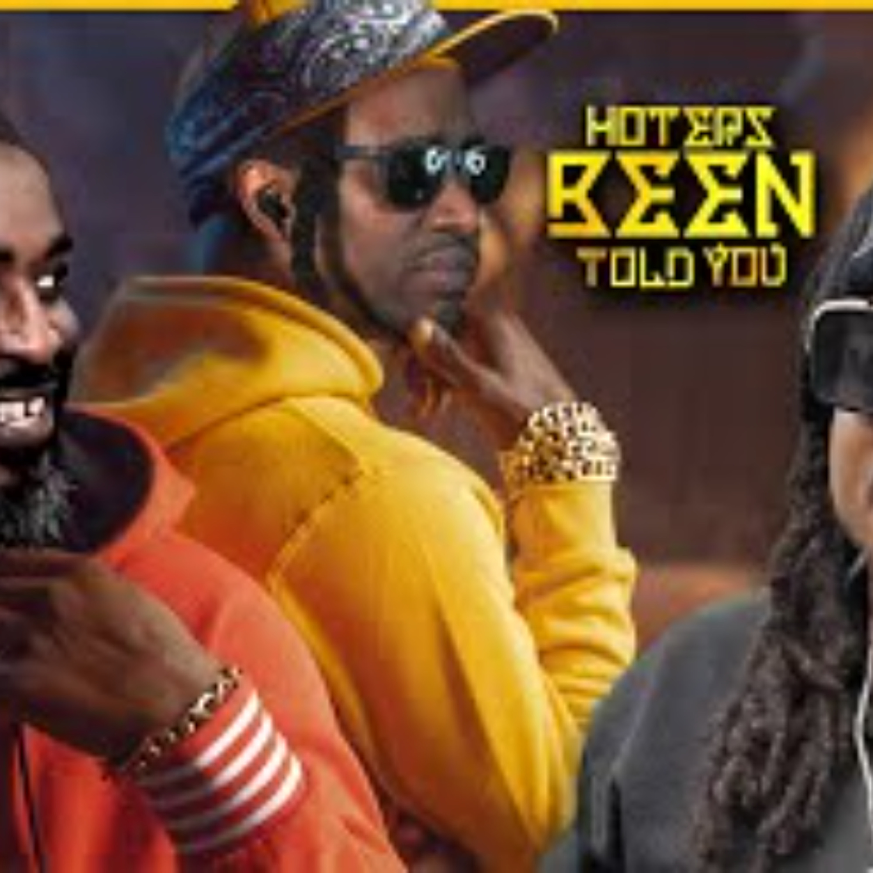 The Wave is Home_ - HBTY 387