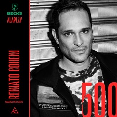 500: Renato Cohen