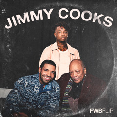 Jimmy Cooks (FWB Flip)