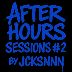After Hours Sessions #2 - DND MIX