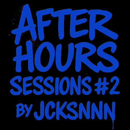 After Hours Sessions #2 - DND MIX