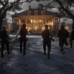 The only way to fight a monster is to become one