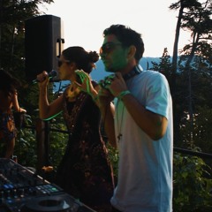 Biotech Set Dj Set @ LE GARDEN After Party - Patagonia Argentina