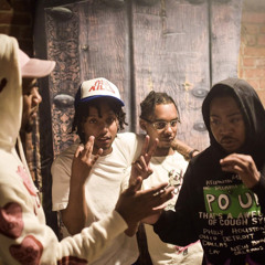 Wtm Re x Wtm DaeMoney - Assignment