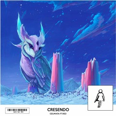 Ozumata - Cresendo Ft.Red [melt her EXCLUSIVE]