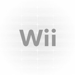Wii Menu