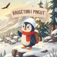 Rrugëtimi i  pingut