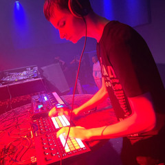 No-See live echt hard echt early 14.03.25