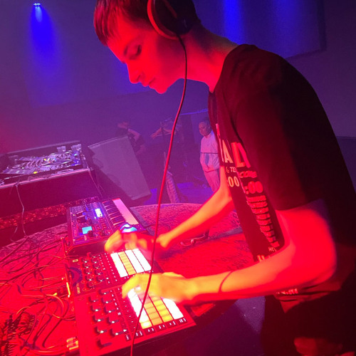 No-See live echt hard echt early 14.03.25
