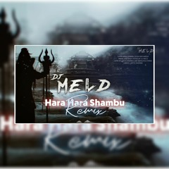 Hara Hara Shambu Shiv Mahadeva (Dj Meld Dubstep Remix).mp3