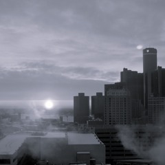 Detroit (Pt. II - Real)