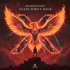 Guess Who's Back (Studio Quality Edit)