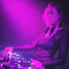 Live DJ set for Juheun @ Public Works SF - July 2021