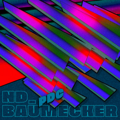 PDC Live - Nd_Baumecker @ the Green House August 2025