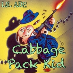 Cabbage Pack Kid