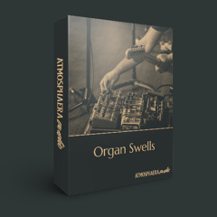 Organ Swells (Notes)