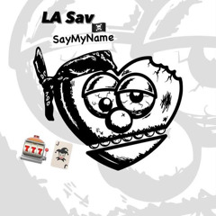 Say My Name