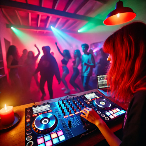 Bouncy Bday - AfterPati Live 28.02.25
