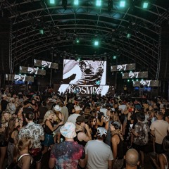 In the Kosmix Vol. 5 - Summer Solstice 🌞