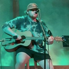 Purgatory Cover Live- First Open Mic