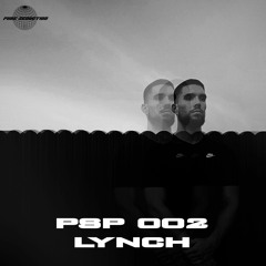 Pure Seduction Podcast 002 [Lynch]