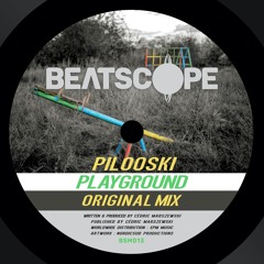 Pilooski - Playground (Original)