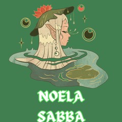 NOELA SABBA - NINFAS DEL BOSQUE.