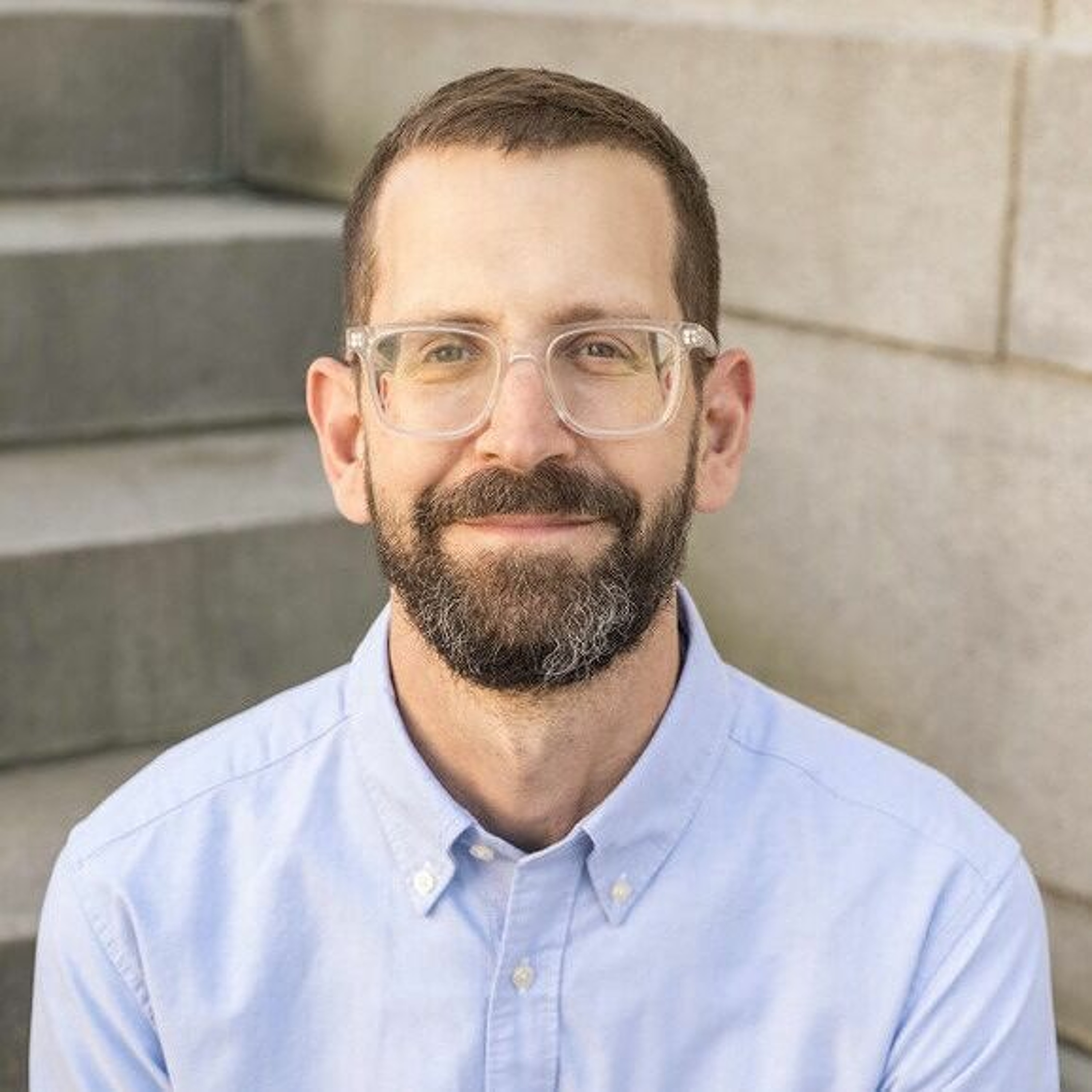 Neil Gross on Walk the Walk