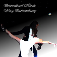 Mary Extraordinary