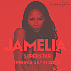 Superstar X OK! (Prince Sethi Edit) **FREE EXTENDED DL