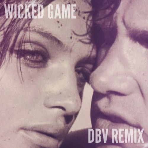 Chris Isaak - Wicked Game (DBV Remix)